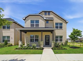 1432 Florence Ln, Celina, TX 75009