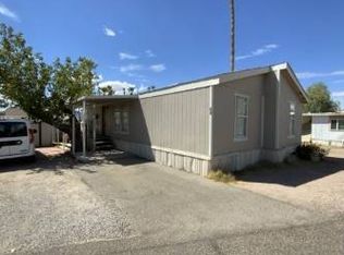 3740 N Romero Rd UNIT F59, Tucson, AZ 85705