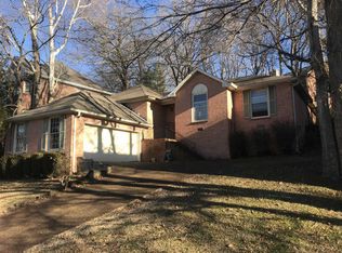 6512 Chessington Dr, Nashville, TN 37221