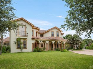 1804 Cynthia Ln, Palmhurst, TX 78573