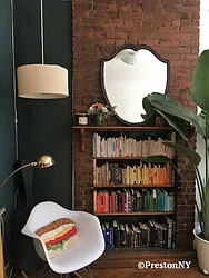 Rented by JM Preston Properties LLC