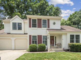 2868 Running Pump Ln, Herndon, VA 20171