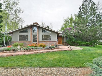 7666 O Connor Rd, Boulder, CO, 80303