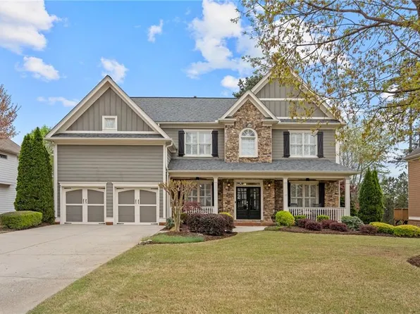 3630 Horizon Ct, Cumming, GA 30041