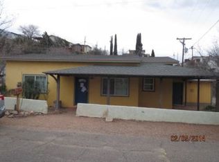 133 S East St, Globe, AZ 85501