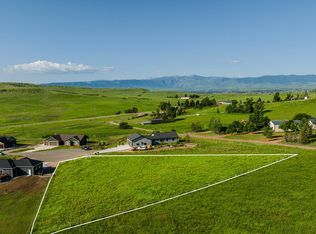 7 Freedom Cir, Sheridan, WY 82801