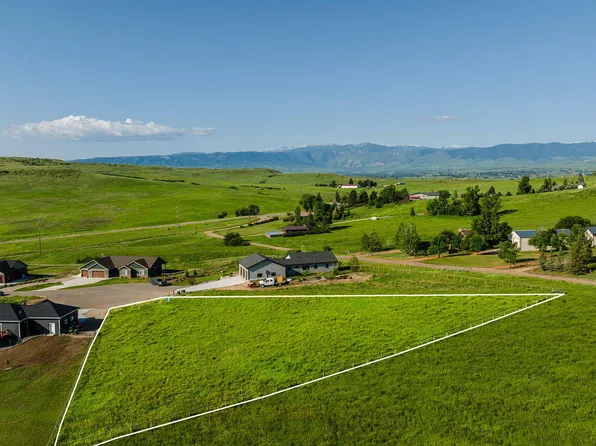 7 Freedom Cir, Sheridan, WY 82801