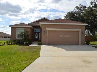 2845 Oak Hammock Loop, Mulberry, FL 33860