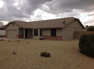 1246 N 72nd St, Mesa, AZ 85207