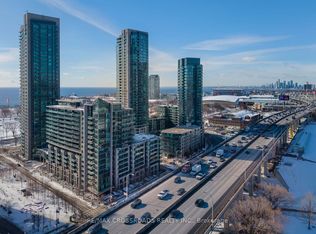 Neptune 2, Toronto, ON M5V 4A1