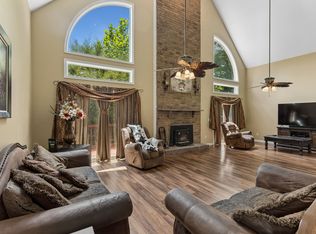 7368 Walker Rd, Fairview, TN 37062