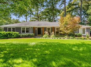 690 Park Ln, Decatur, GA 30033