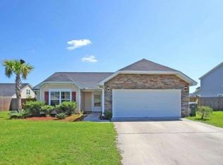3520 Sheen Dr, Johns Island, SC 29455