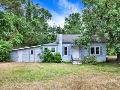 307 7th Avenue, Guyton, GA, 31312