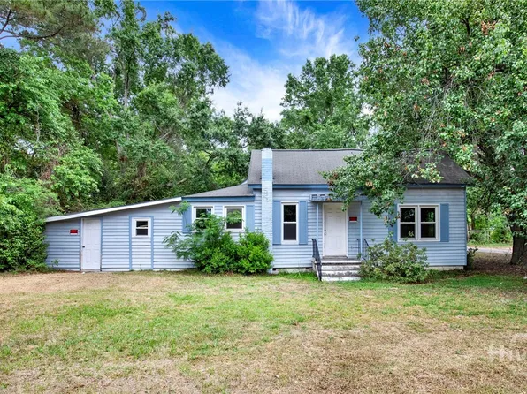307 7th Avenue, Guyton, GA 31312