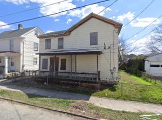 309 W McNeal St, Millville, NJ 08332