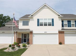 16952 Fulton Pl, Westfield, IN 46074