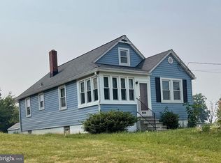 8119 Old Philadelphia Rd, Baltimore, MD 21237