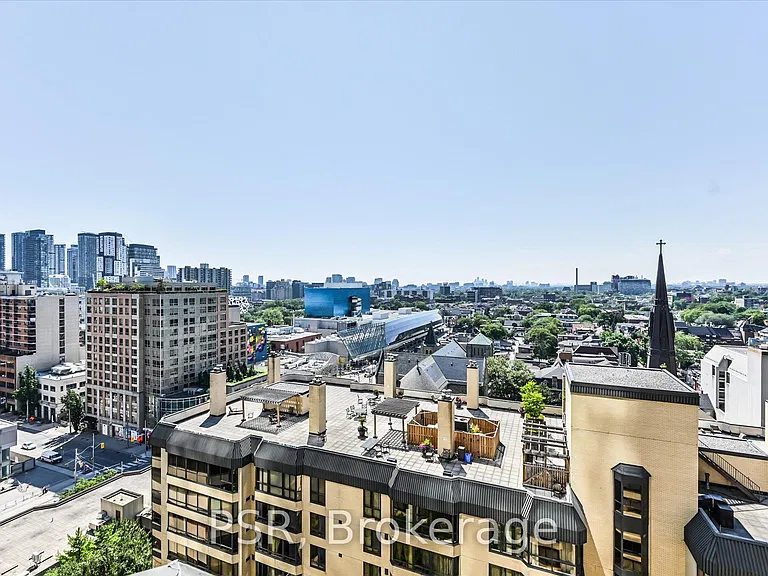 280 Simcoe St #1402 — Photo 34