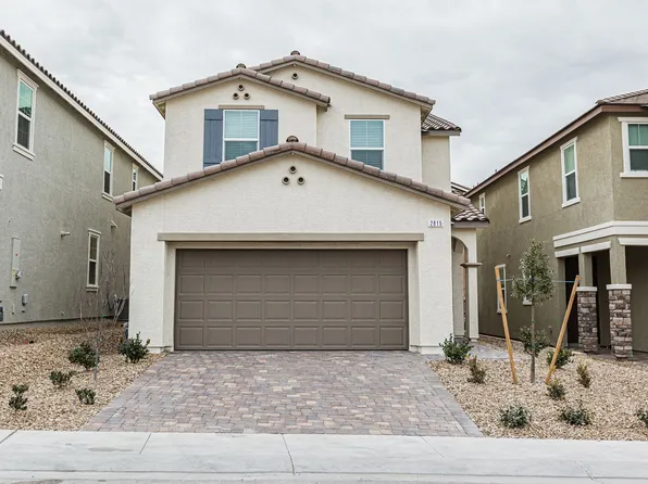 2815 Agueda Pl, Henderson, NV 89044