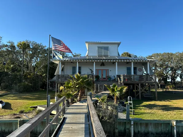 3113 Buccaneer Rd, Isle Of Palms, SC 29451