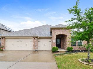 123 Griffin Ave, Fate, TX 75189