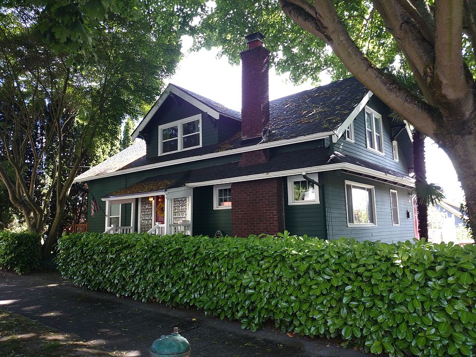 2nd image of 4202 Whitman Ave N