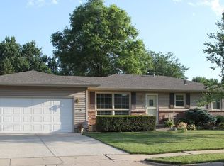 1341 Missouri Ave, Fremont, NE 68025