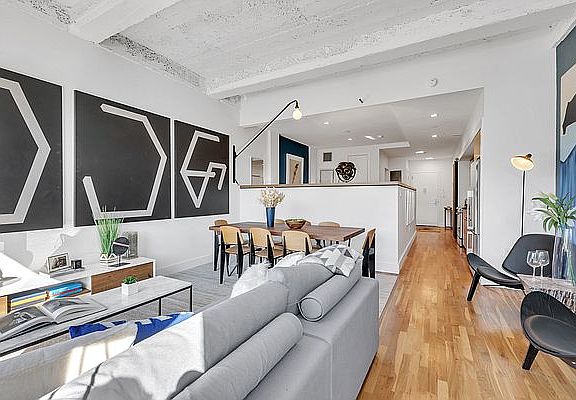 2nd image of 515 Ocean Ave #4EB