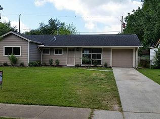 916 Valerie Ave, Pasadena, TX 77502