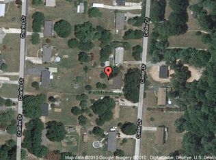 316 Cedar Dr, Winston Salem, NC 27107