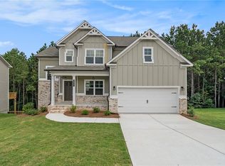 51 Creekford Xing, Dallas, GA 30157