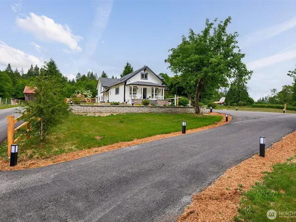 28415 State Route 9 NE, Arlington, WA 98223