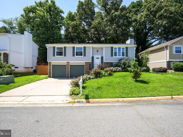 9409 Wrought Iron Ct, Fairfax, VA 22032