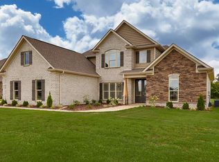 127 Madelyn Dr, Meridianville, AL 35759