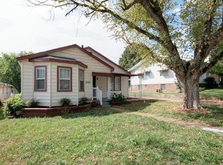 2225 Bell Ave NW, Huntsville, AL 35816