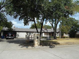 4565 Thunder Rd, Dallas, TX 75244