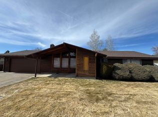 3894 Rio Vista Way, Klamath Falls, OR 97603