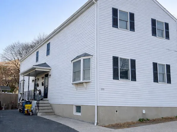 210 Chestnut Street, Port Chester, NY 10573