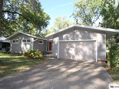 3025 N 63rd St, Lincoln, NE, 68507