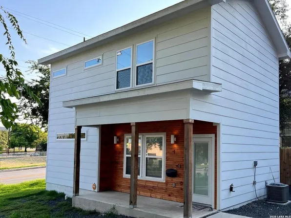 2507 E COMMERCE ST, San Antonio, TX 78203