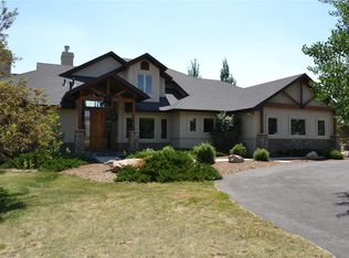 475 E Kings Deer Point, Monument, CO 80132