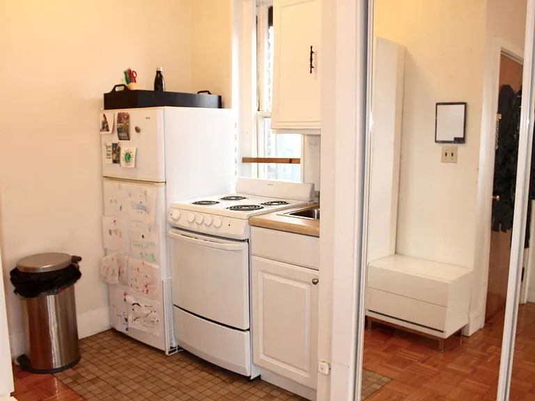 40 Anderson St #17 — Photo 10
