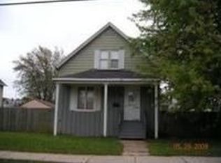 1721 45th St, Kenosha, WI 53140