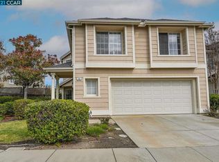 396 Trailview Cir, Martinez, CA 94553