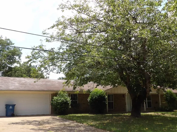 412 Angelina St, Jacksonville, TX 75766
