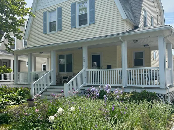 209 4th Ave, Belmar, NJ 07719