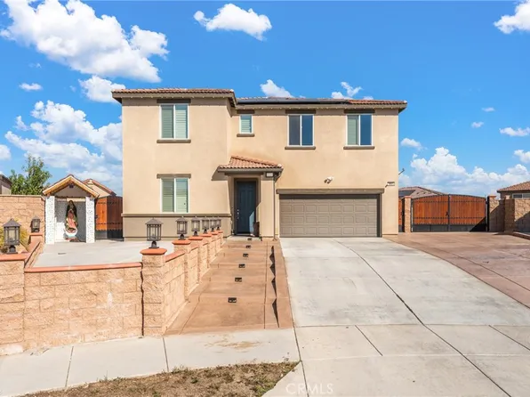 9623 Lasorda Ct, Riverside, CA 92509