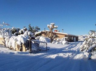 7236 Mount Shasta Ave, Joshua Tree, CA 92252