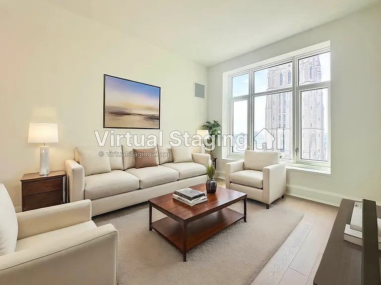 100 Claremont Ave #18C — Photo 1